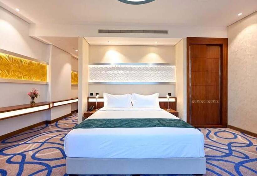 Cielo Hotel Lusail Qatar