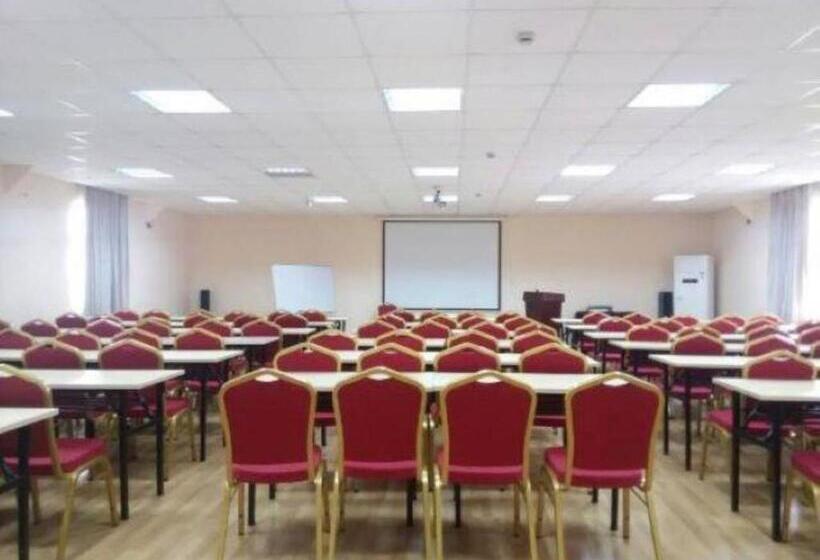 فندق City Comfort Inn Kunshan Highspeed Railway Station Renmin Road