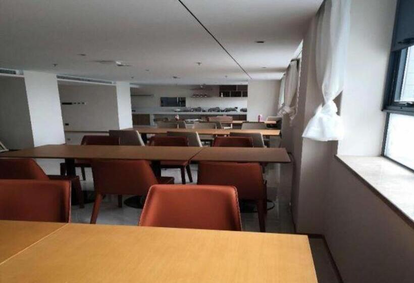 فندق City Comfort Inn Kunshan Highspeed Railway Station Renmin Road