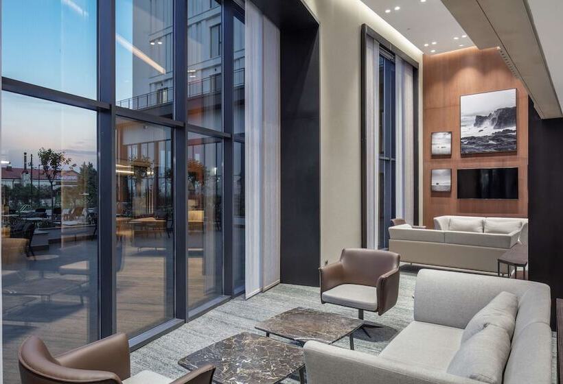 Hotel Doubletree By Hilton Canakkale