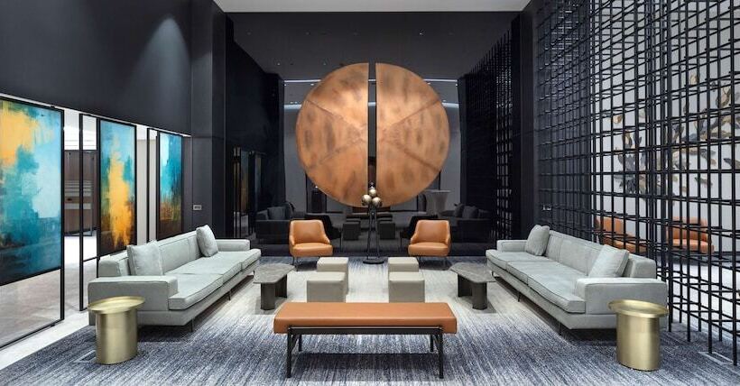 Hotel Doubletree By Hilton Canakkale