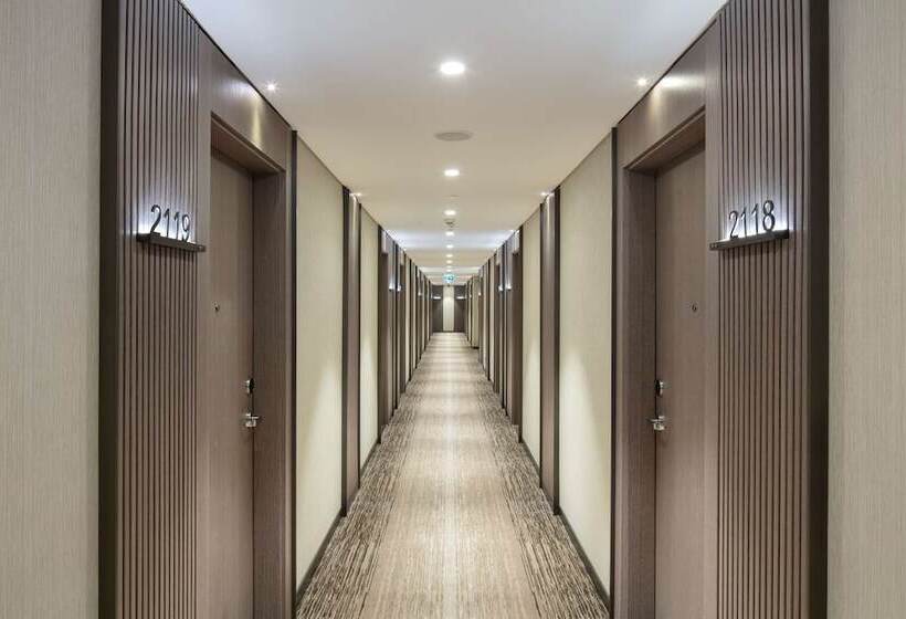 هتل Doubletree By Hilton Canakkale