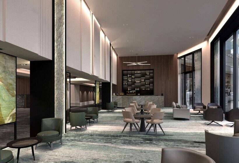 Hotel Doubletree By Hilton Canakkale