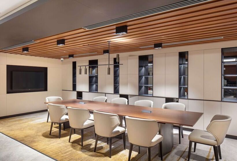 Hotel Doubletree By Hilton Canakkale