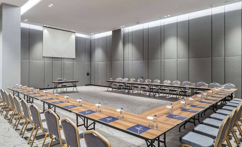 Hotel Doubletree By Hilton Canakkale