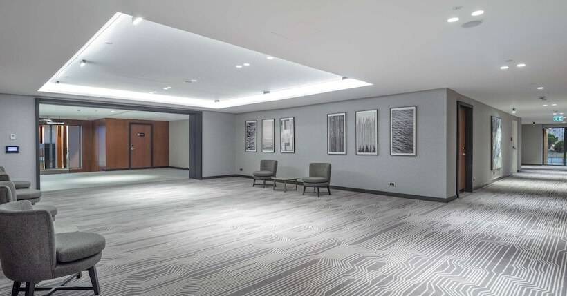 Hotel Doubletree By Hilton Canakkale