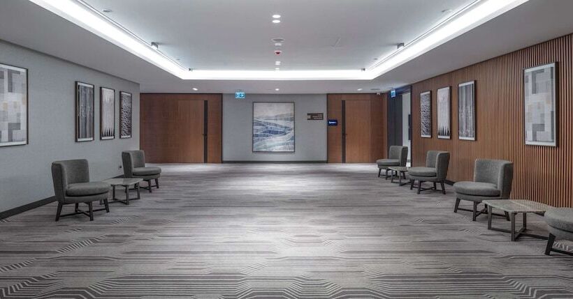 Hotel Doubletree By Hilton Canakkale