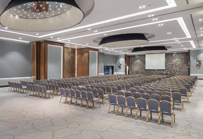Hotel Doubletree By Hilton Canakkale
