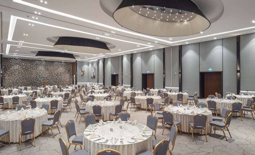 Hotel Doubletree By Hilton Canakkale