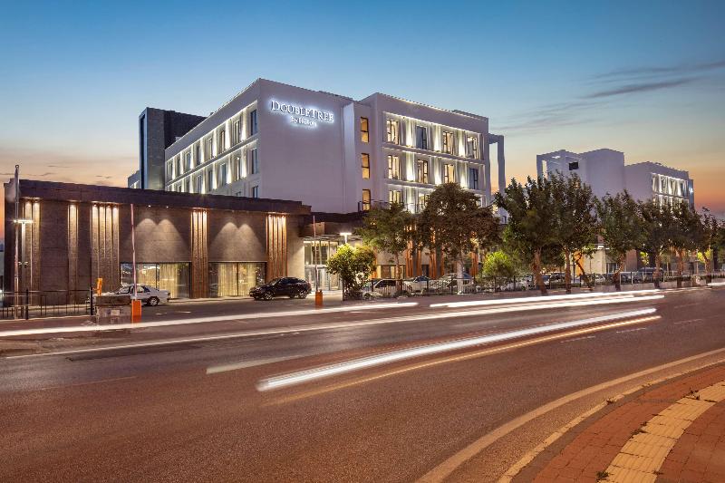 Hotel Doubletree By Hilton Canakkale