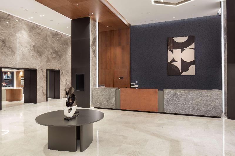 هتل Doubletree By Hilton Canakkale