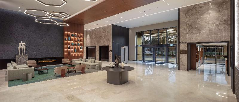 Hotel Doubletree By Hilton Canakkale