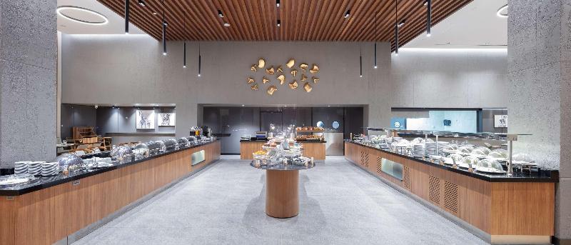 هتل Doubletree By Hilton Canakkale