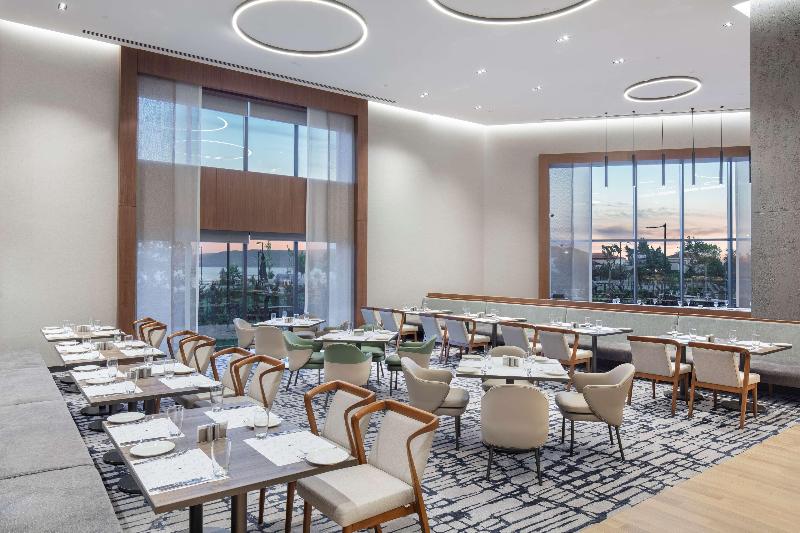 Hotel Doubletree By Hilton Canakkale