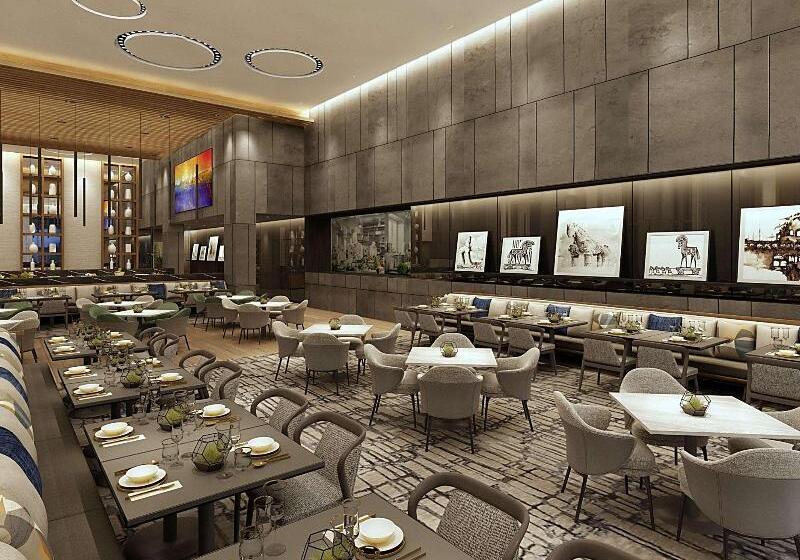 هتل Doubletree By Hilton Canakkale