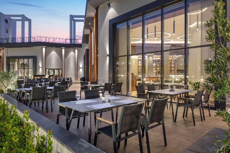 Hotel Doubletree By Hilton Canakkale