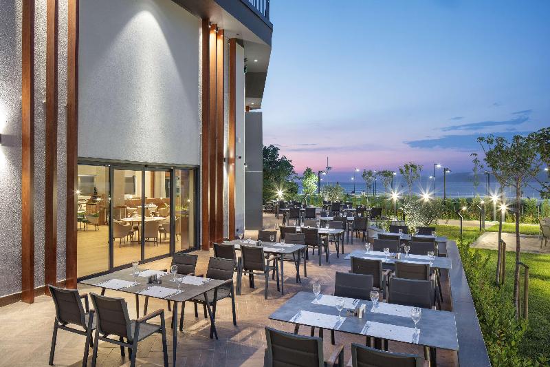 هتل Doubletree By Hilton Canakkale