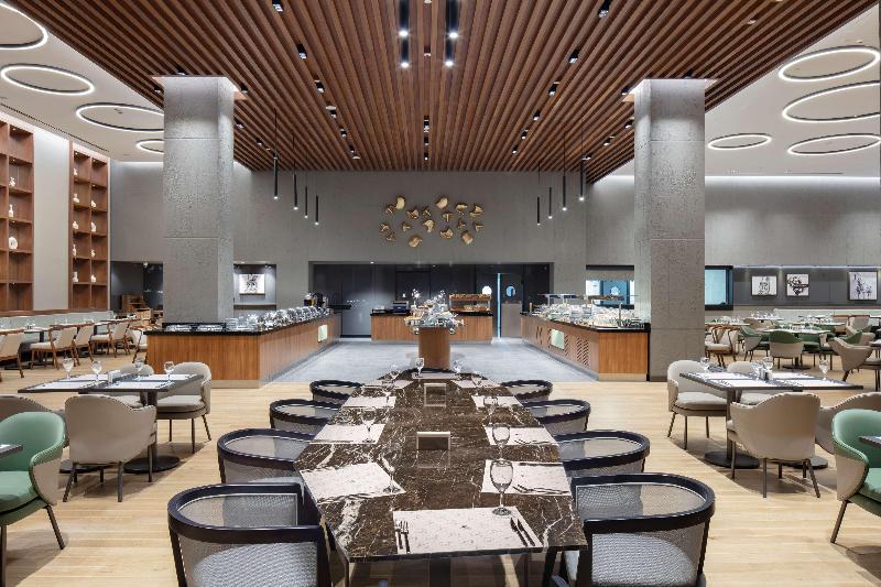 Hotel Doubletree By Hilton Canakkale