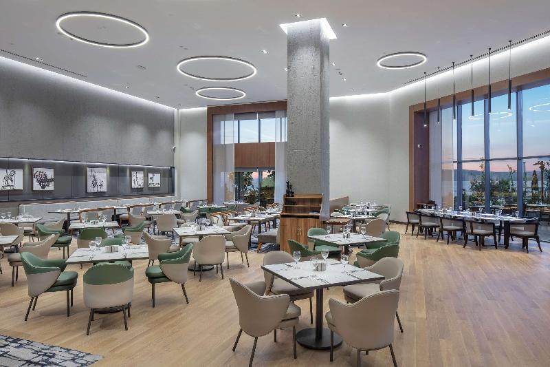 Hotel Doubletree By Hilton Canakkale