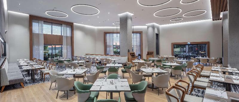 هتل Doubletree By Hilton Canakkale
