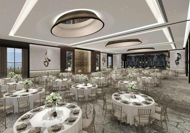 Hotel Doubletree By Hilton Canakkale