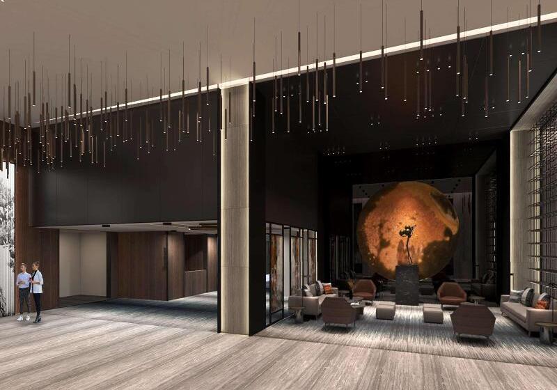 Hotel Doubletree By Hilton Canakkale