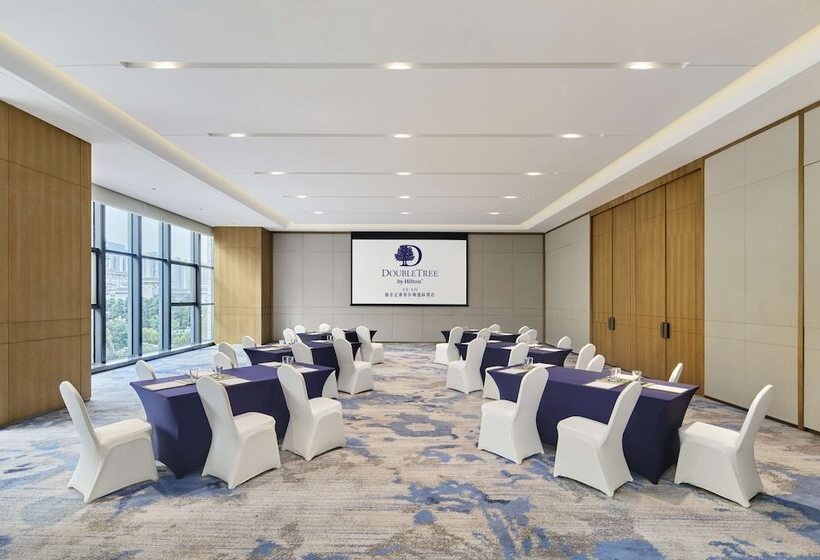 בית מלון כפרי Doubletree By Hilton Ya'an
