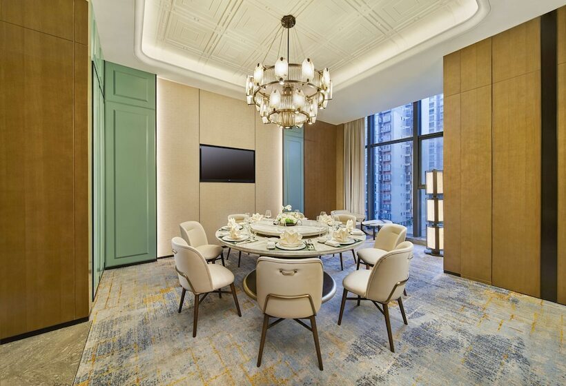 בית מלון כפרי Doubletree By Hilton Ya'an