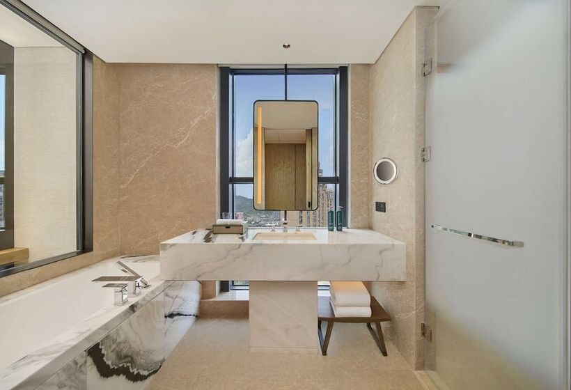 בית מלון כפרי Doubletree By Hilton Ya'an