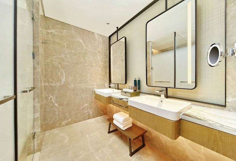 בית מלון כפרי Doubletree By Hilton Ya'an