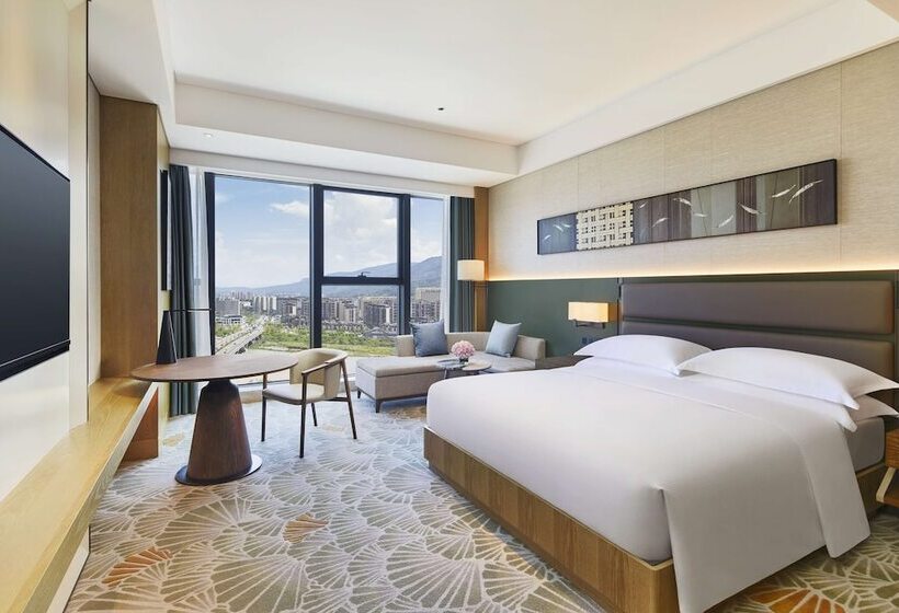 בית מלון כפרי Doubletree By Hilton Ya'an