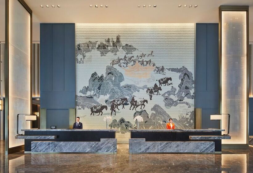 בית מלון כפרי Doubletree By Hilton Ya'an