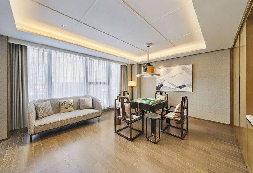 בית מלון כפרי Doubletree By Hilton Ya'an