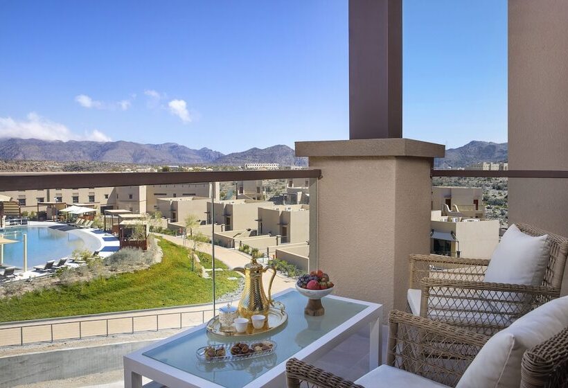 هتل Dusitd2 Naseem Resort, Jabal Akhdar