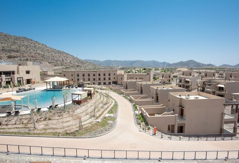 فندق Dusitd2 Naseem Resort, Jabal Akhdar