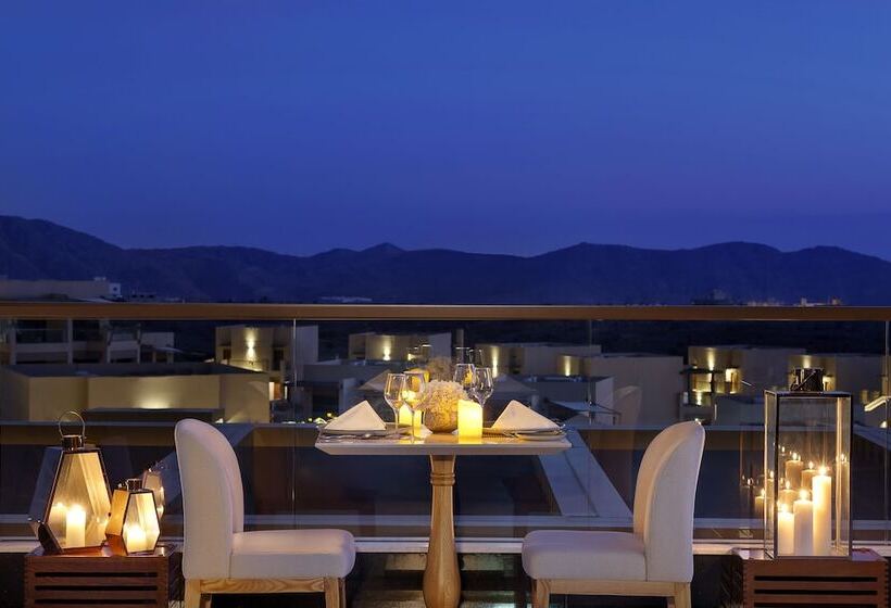 هتل Dusitd2 Naseem Resort, Jabal Akhdar