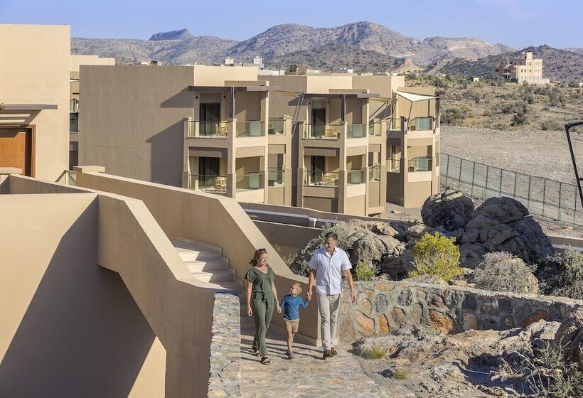 هتل Dusitd2 Naseem Resort, Jabal Akhdar