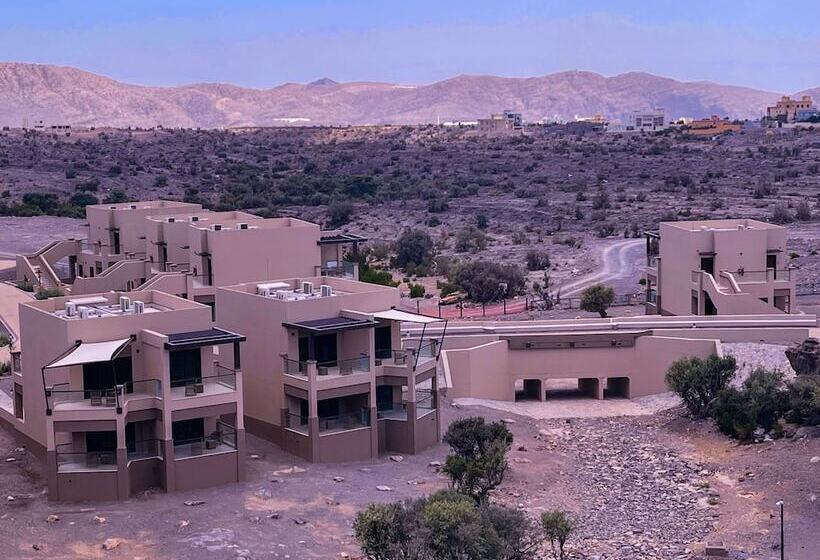 هتل Dusitd2 Naseem Resort, Jabal Akhdar