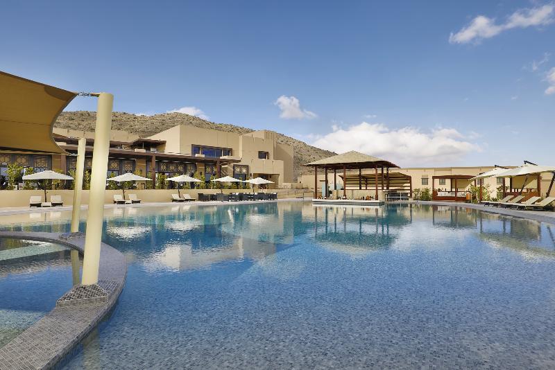 هتل Dusitd2 Naseem Resort, Jabal Akhdar