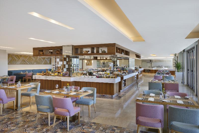 هتل Dusitd2 Naseem Resort, Jabal Akhdar