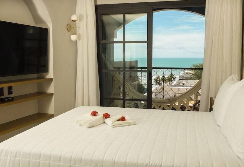 Отель Exotica Boutique