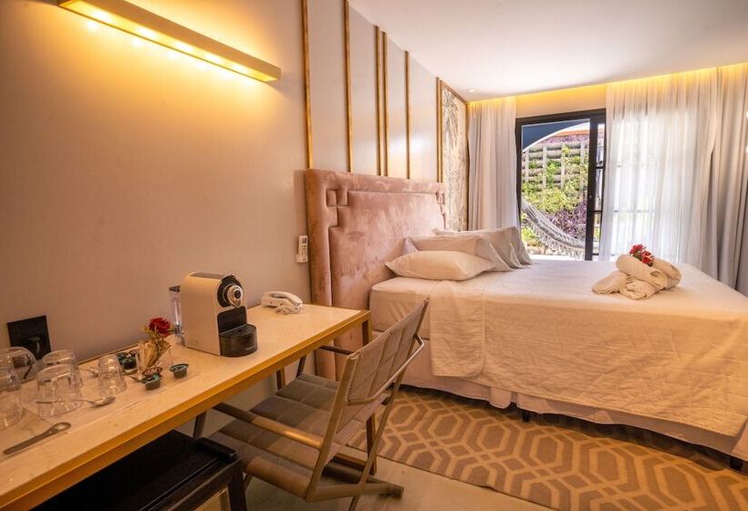 Отель Exotica Boutique