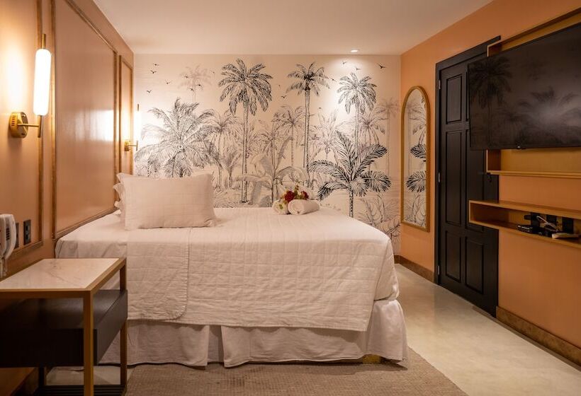 Отель Exotica Boutique