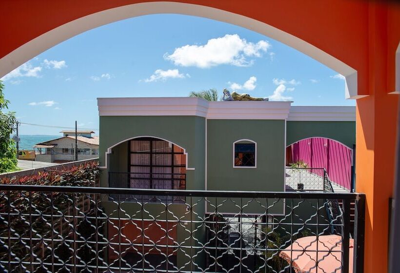 Отель Exotica Boutique