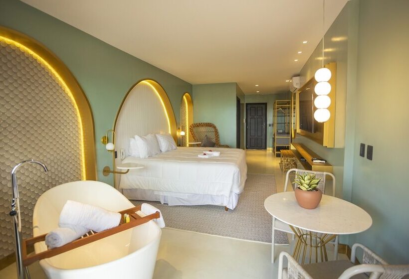 Отель Exotica Boutique