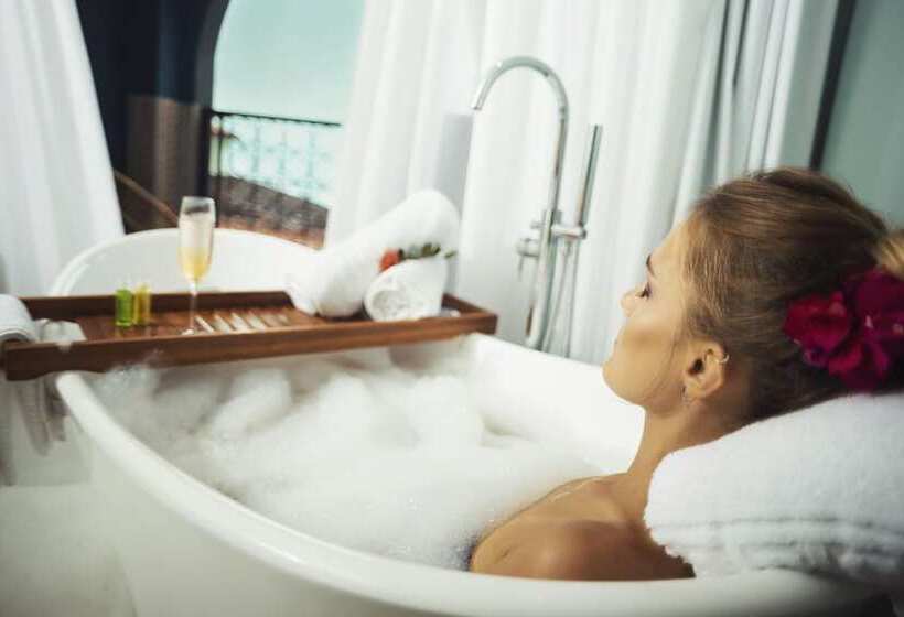 Отель Exotica Boutique