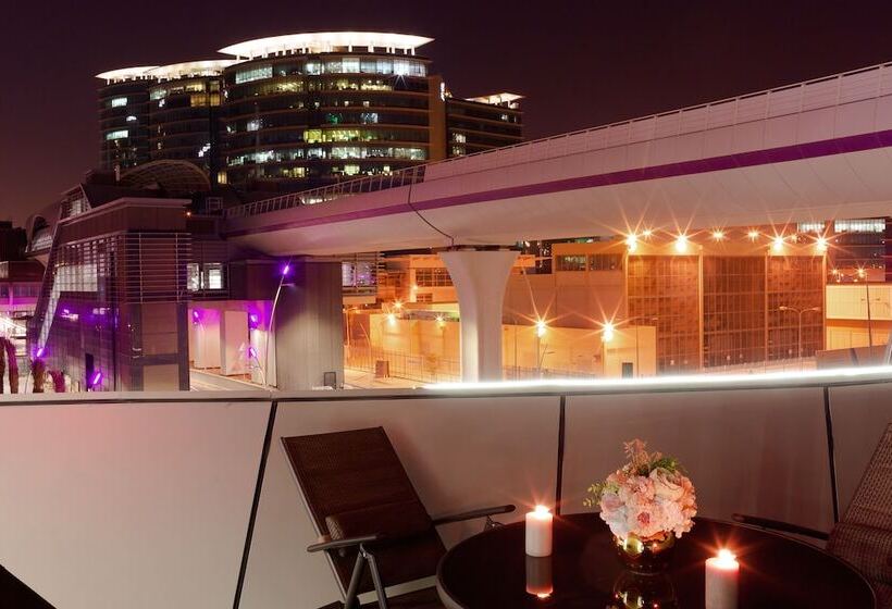 Отель Golden Ship