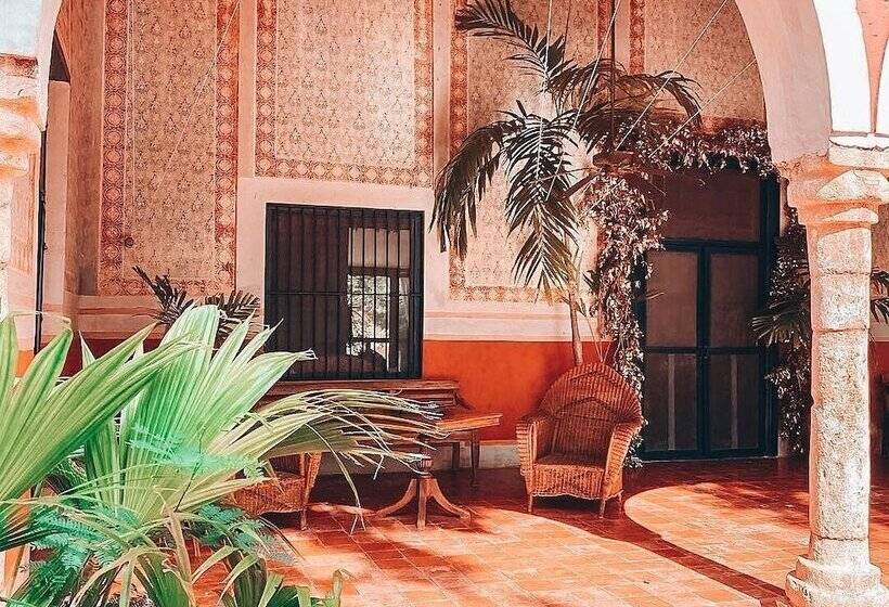 فندق Hacienda Katanchel