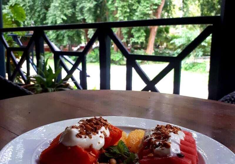 فندق Hacienda Katanchel