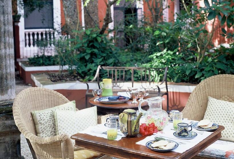 فندق Hacienda Katanchel